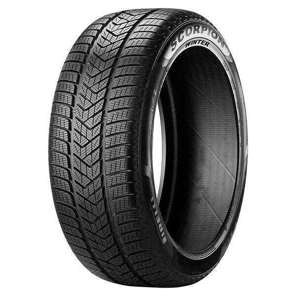 GOMME PNEUMATICI INVERNALI PIRELLI 255/55 R18 109H SCORPION WINTER (*) RUN OHB