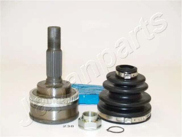 Giunto semiasse lato ruota GI-238 JAPANPARTS per TOYOTA YARIS