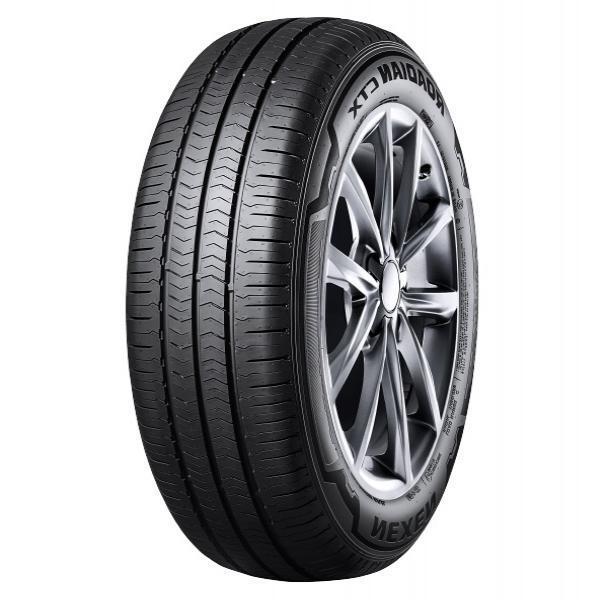 PNEUMATICI GOMME ESTIVE NEXEN ROADIAN CTX 215/70 R15 109/107 S CARICO C