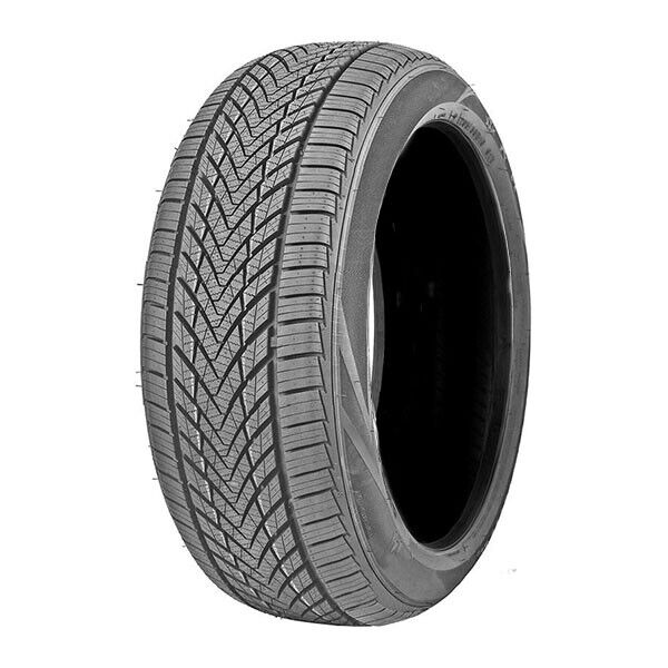 Offerta Gomme 4 stagioni Tracmax 205/40 R17 84W TRAC SAVER (2024) MFS XL M+S pne
