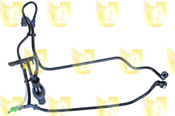 UNIGOM TUBAZIONE CARB.206/307/C3 2009> 1.4 HDI
