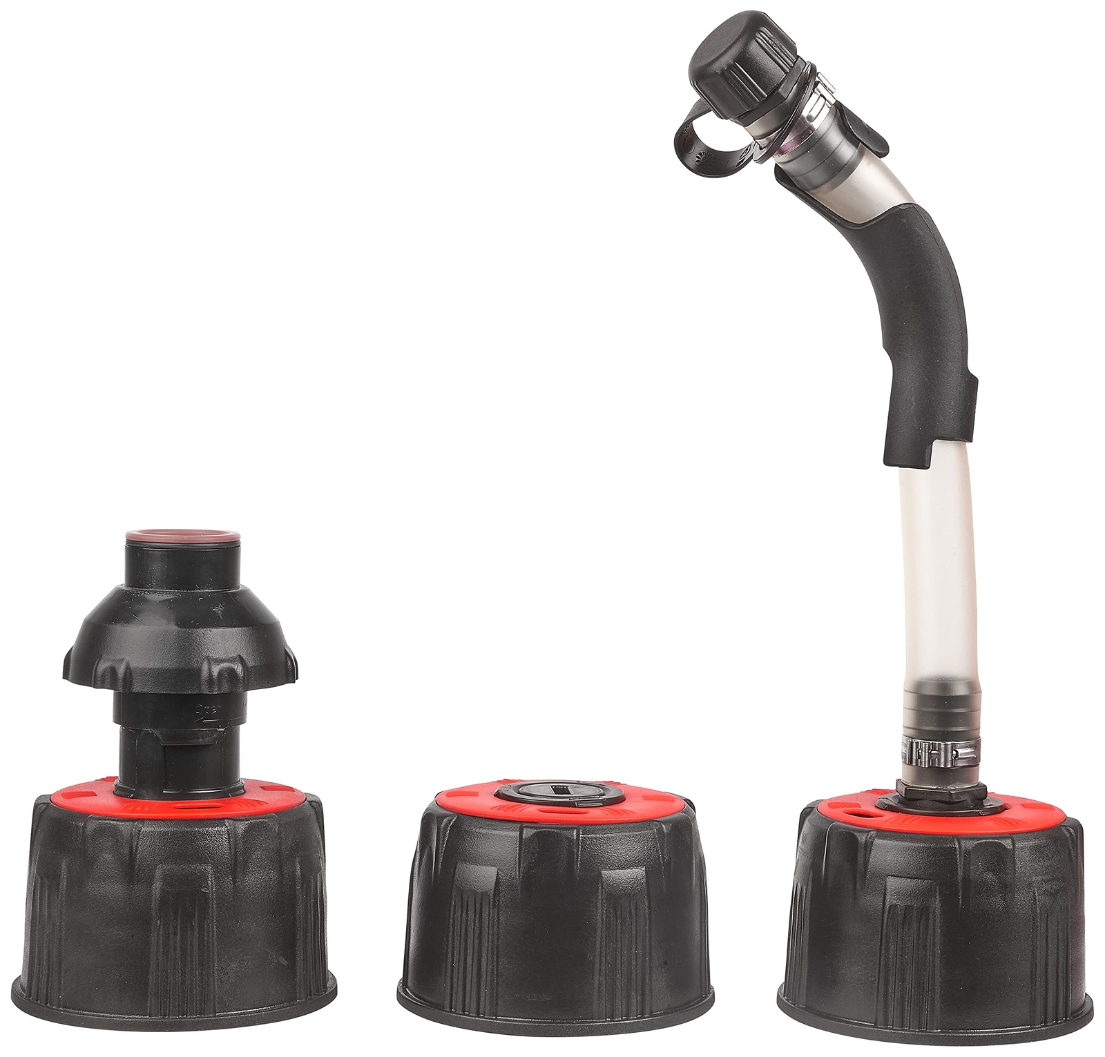 Polisport 8152800001 - ProOctane Sostituzione del sistema di riempimento (f7l)