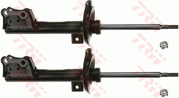 TRW Ammortizzatore  JGM340T
