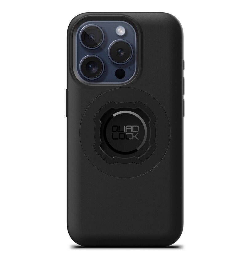 CUSTODIA QUAD LOCK MAG CASE- IPHONE 15 PRO