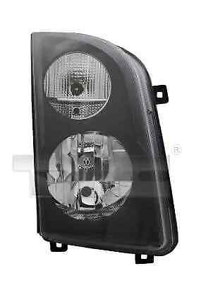 Faro Dx H7/H7 20-12351-05-2 TYC per VW CRAFTER 30-50 Furgone