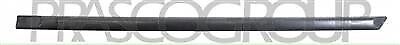 Modanatura Porta Posteriore Sinistra SKODA FABIA (6Y) 1999/2004 SX 6Y0853753B41