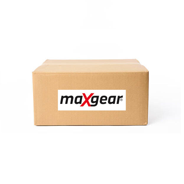 2x Disco freno Assale posteriore pieno 19-2278 MAXGEAR per LEXUS IS II IS C