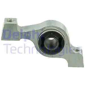Boccola braccio oscillante TD1625W DELPHI per PEUGEOT 407 407 SW 407 Coupé