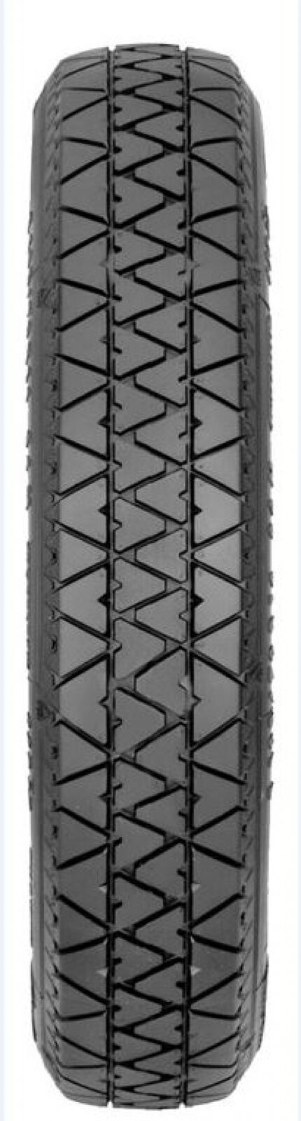 Pneumatici Estivi Gomme UNIROYAL 125/85 R16 99M UST 17    ( NEUMATICO EMERGENCIA