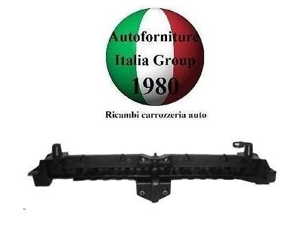 CALANDRA FRONTALE OSSATURA RIVESTIMENTO PER BERLINGO PARTNER RANCH 2008>2011