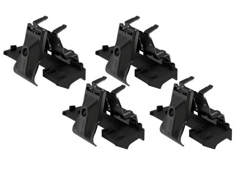 Kit di fissaggio Evo Flush Rail 6128 Thule