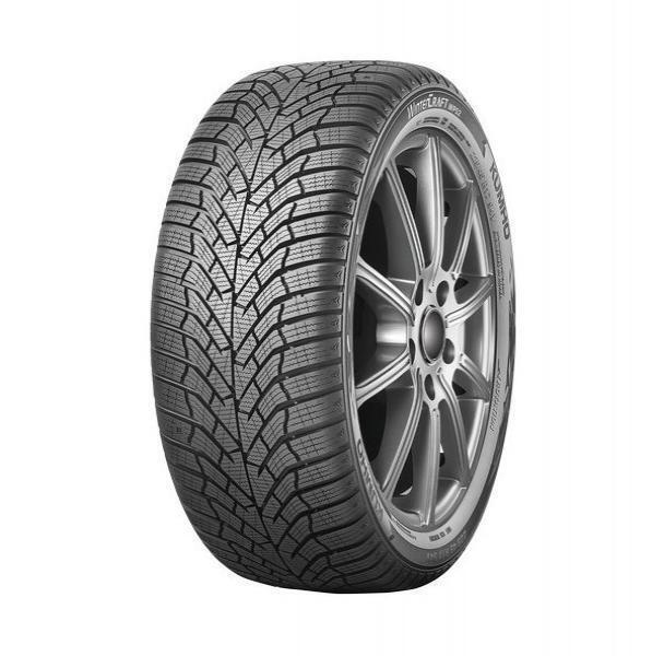 PNEUMATICI GOMME INVERNALI KUMHO WINTERCRAFT WP52 185/60 R14 82 T