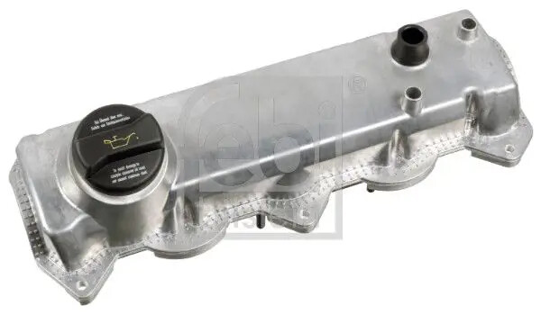 Coperchio valvole 179734 FEBI BILSTEIN per AUDI SEAT VW SKODA