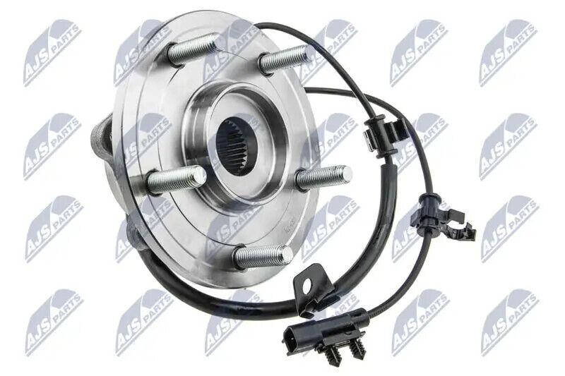 Cuscinetto ruota Assale posteriore KLT-CH-036 NTY per FIAT DODGE