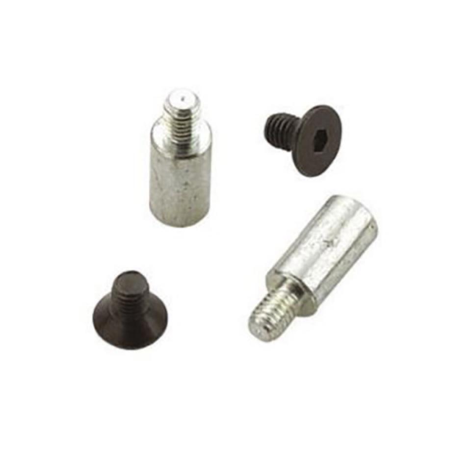 viti e bulloni doppler per ciclomotore peugeot 50 102 nuovo
