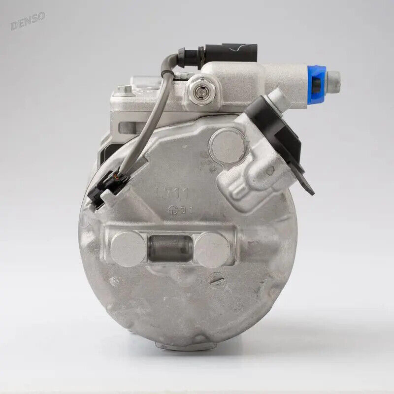 Compressore climatizzazione R 134a DCP32006 DENSO per VW MULTIVAN T5 TOUAREG