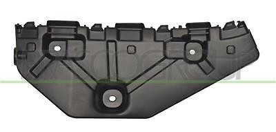 Staffa Sinistra Paraurti Posteriore Per DACIA DOKKER / DOKKER VAN 2013-2016 SX