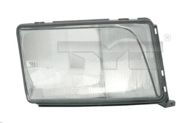 Vetro faro Sx 20-3768-LA-1 TYC per MERCEDES-BENZ CLASSE E CLASSE E T-Model