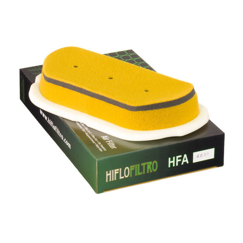 Filtro aria Hiflofiltro HFA4610 YAMAHA YZF-R6 600 (RJ03) 1999-2002