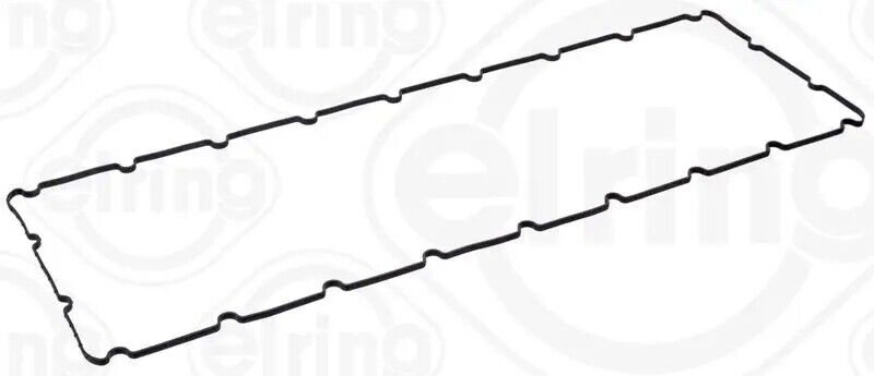Guarnizione coppa olio 733.590 ELRING per MAN TGX I TGS II TGX II
