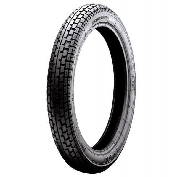 PNEUMATICI GOMME HEIDENAU K34  2.75 -19 47 S TT