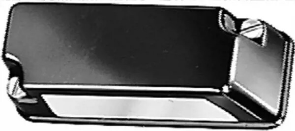 2x Luce targa bilaterale C5W 2KA 003 168-021 HELLA per FENDT Farmer Vario