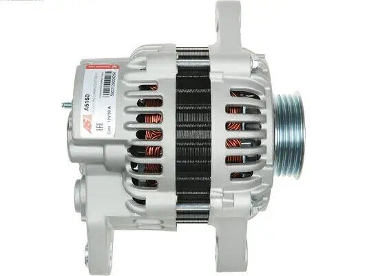 Alternatore con puleggia A5150 AS-PL per SUZUKI SWIFT II Tre volumi VITARA X-90