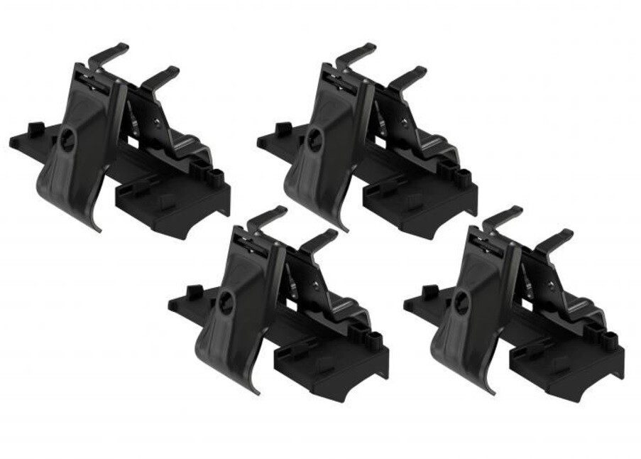 Kit di fissaggio Evo Flush Rail 6182 Thule