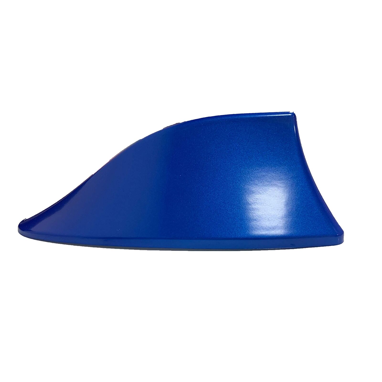 GOZAR ABS in Stile Tetto in Plastica Shark Pinna Antenna Segnale Radio Antenn...