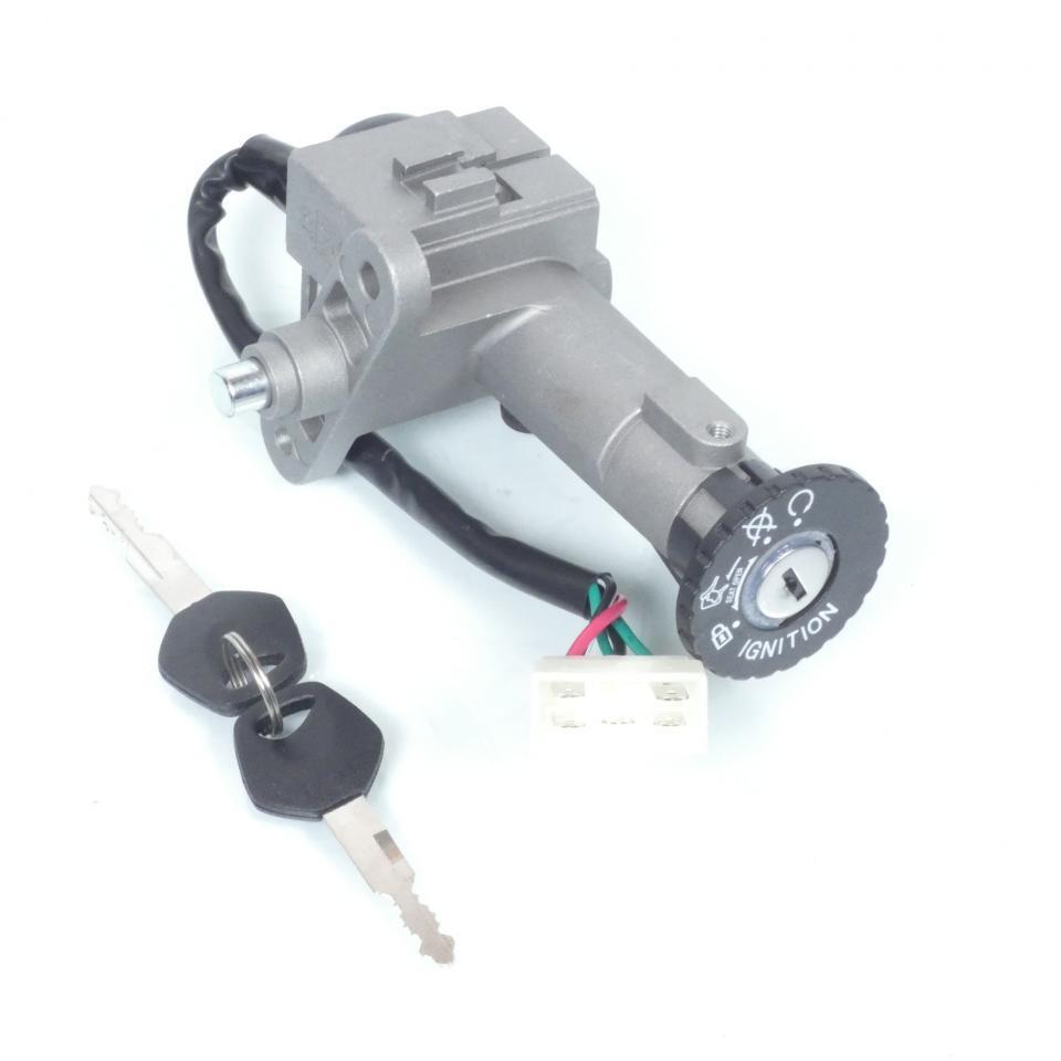 interruttore a chiave neiman p2r per scooter sym 50 fiddle 3 2014 91130 nuovo