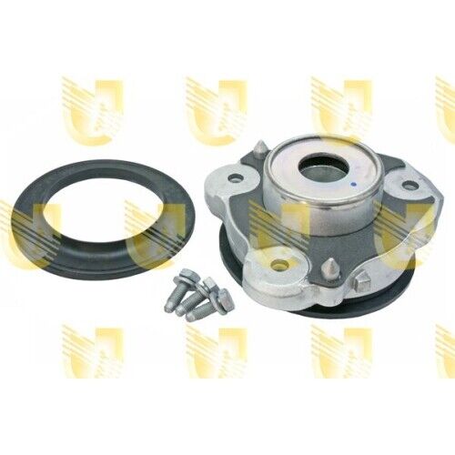 Kit Riparazione Cuscinetto Ammortizzatore A Molla Unigom 390660K per Citroën