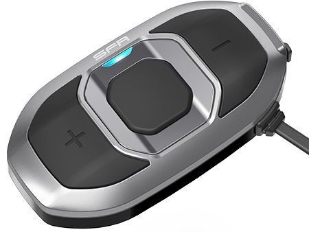 Interfono Moto Sena SFR BLUETOOTH® Fino a 4 partecipanti