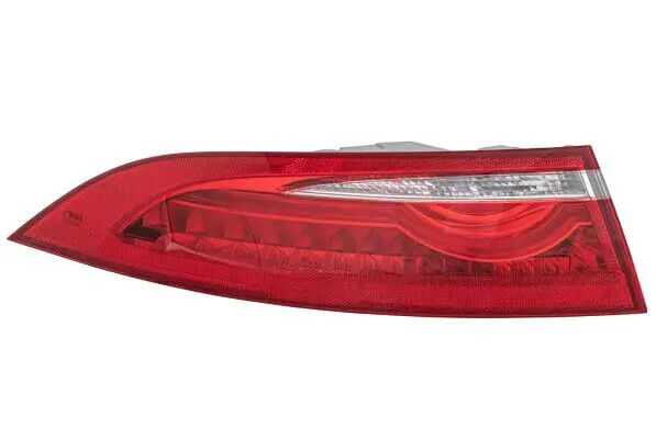 Faro posteriore Sx LED 2SK 354 868-031 HELLA per JAGUAR XF II