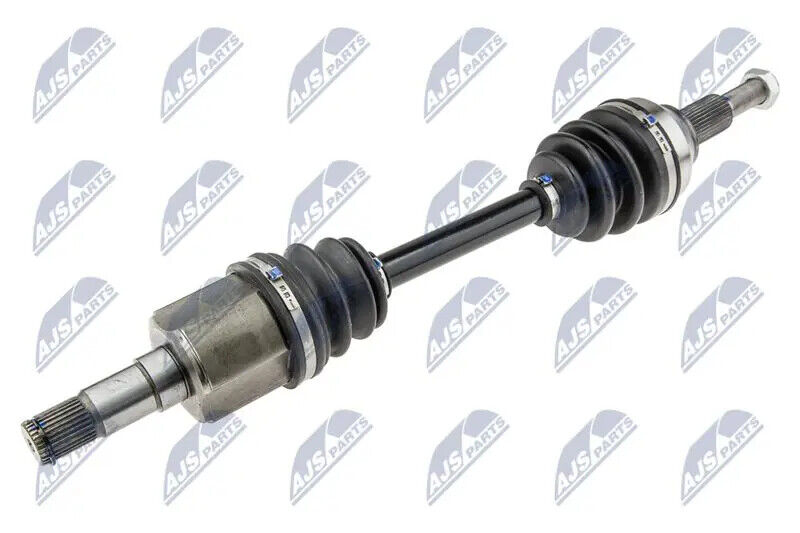 Semiasse Assale anteriore Sx NPW-CH-034 NTY per FIAT DODGE