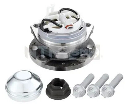 Cuscinetto ruota R153.47 SNR per OPEL ASTRA H Familiare ASTRA H ASTRA H TwinTop