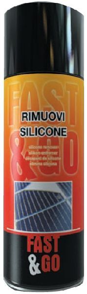 50565 SPRAY NEW FAST SCIOGLI-SILICONE ML. 400