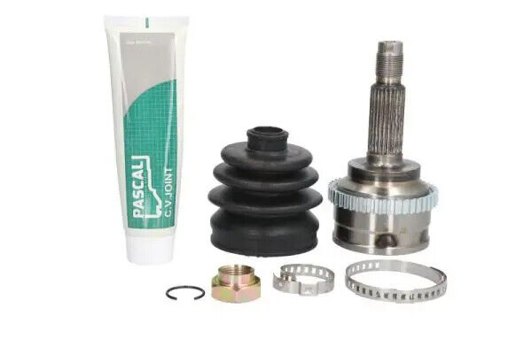 Giunto semiasse lato ruota G10363PC PASCAL per KIA RIO I Hatchback