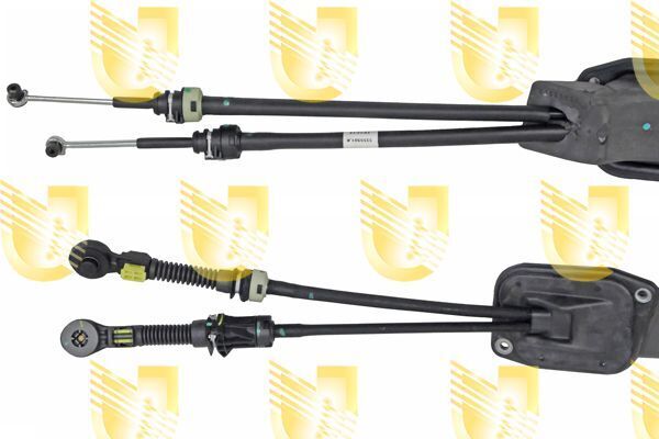 UNIGOM TELEC.CAMBIO XSARA PICASSO TT