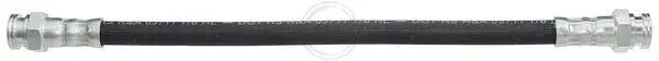 Tubo flessibile freno SL 2323 A.B.S. per PEUGEOT 205 II 205 I Cabriolet 205 I