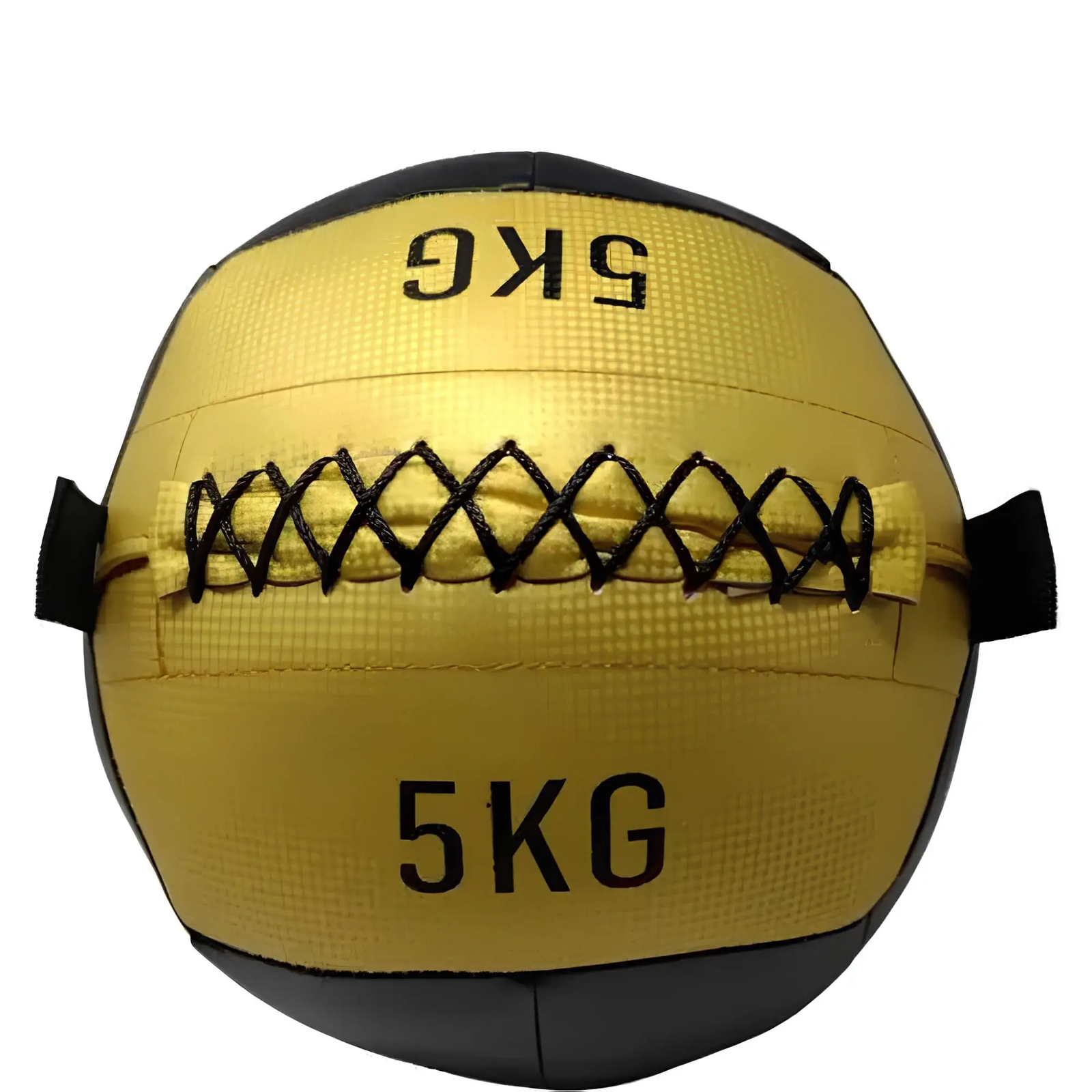 Palla Medica da 5 kg - Wall Ball Multifunzione | Donatif