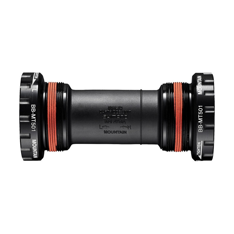 Movimento Centrale Shimano BSA BB-MT501 68/73mm