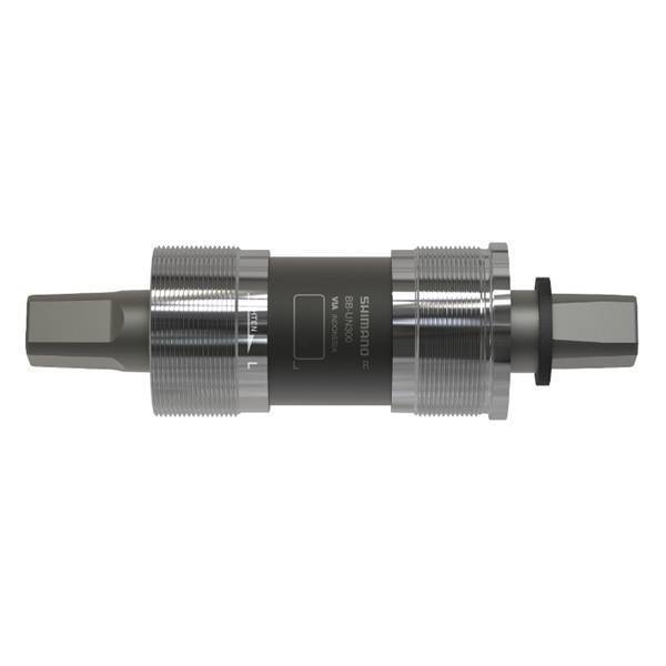 movimento centrale bb-un300 perno quadro jis 122.5mm bsa 73mm SH-EBBUN300C22B SH