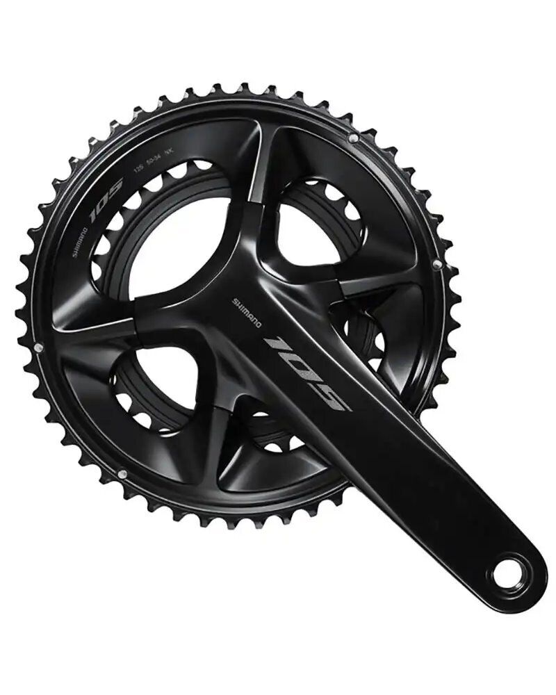 Shimano Guarnitura 12v FC-R7100 50-34D 170mm 105 R7100