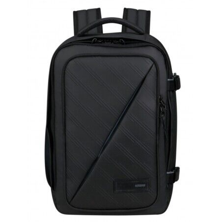 Bagaglio a Mano Zainabile TG. S Prime compatibile Ryanair American Tourister Tak