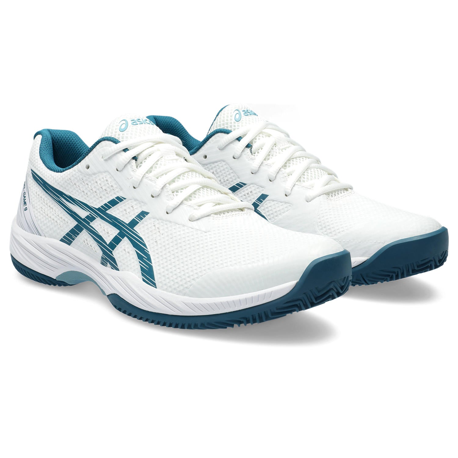 Asics Scarpe Tennis Uomo - GEL-GAME 9 CLAY/OC - 1041A358