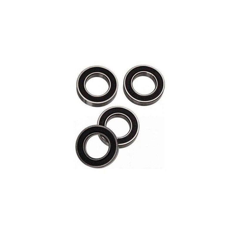 FULCRUM CUSCINETTI MOZZO 4 PZ.