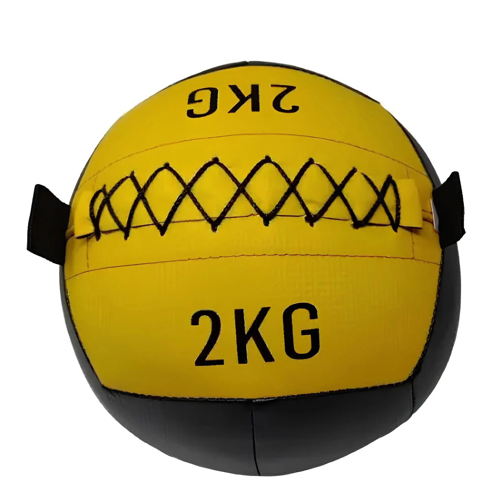 Palla Medica da 2 kg - Wall Ball Multifunzione | Donatif