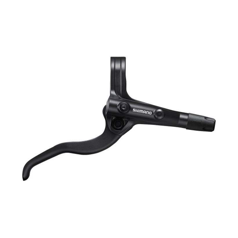 leva freno a disco idraulico destra 2-dita bl-mt401 SH-EBLMT401RLL SHIMANO freni
