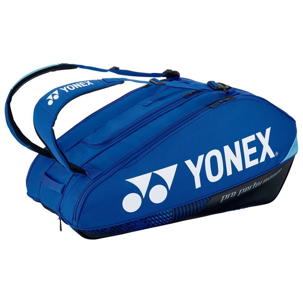 Sacchetti Tennis unisex Yonex Pro Racquet H924294CB Azzuro