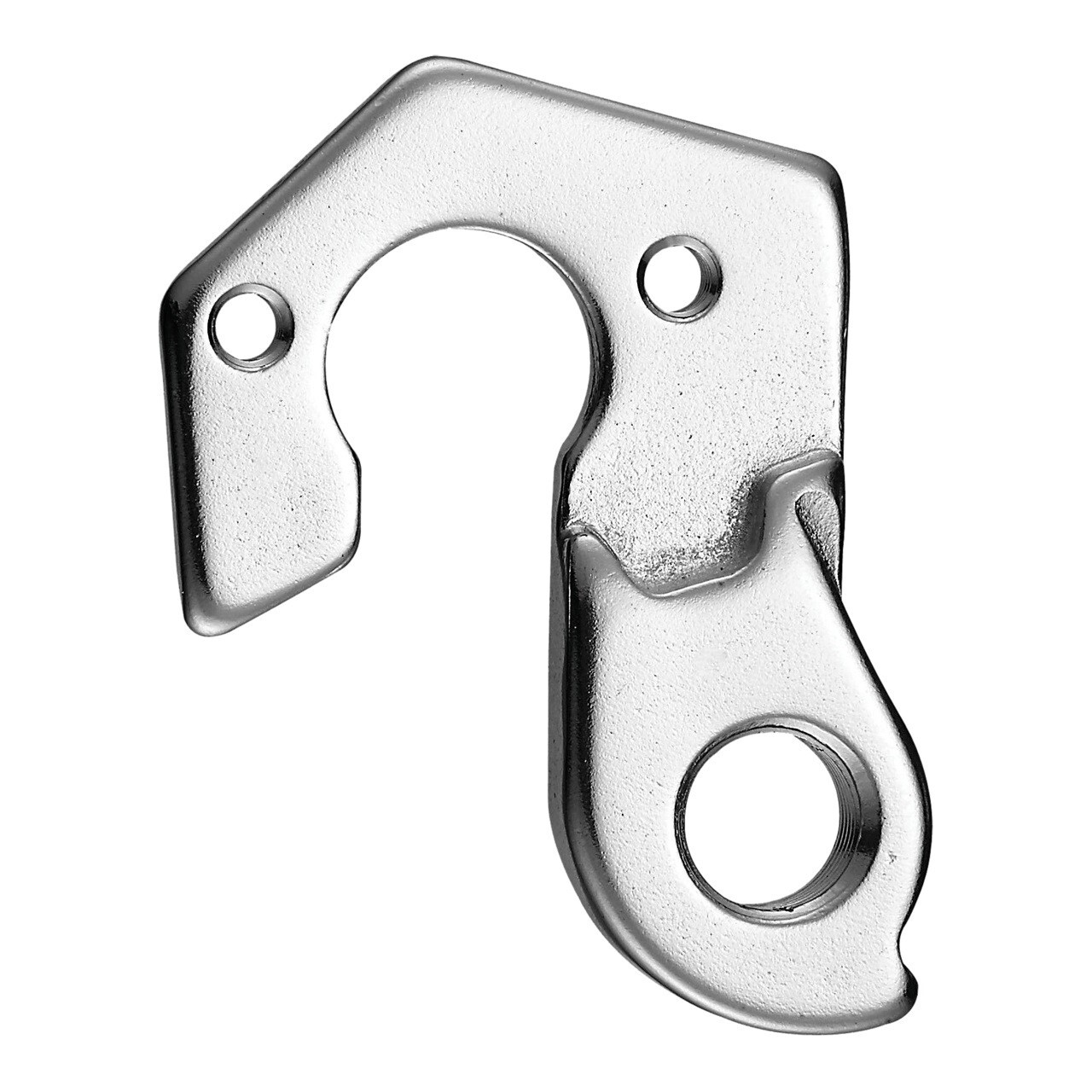 DH-69063 Forcellino Pendino Cambio Decathlon Silver